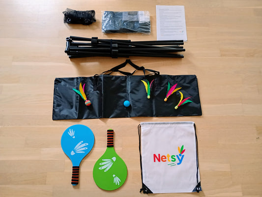 Starter-Spielset 🇩🇰 Dänisches Design