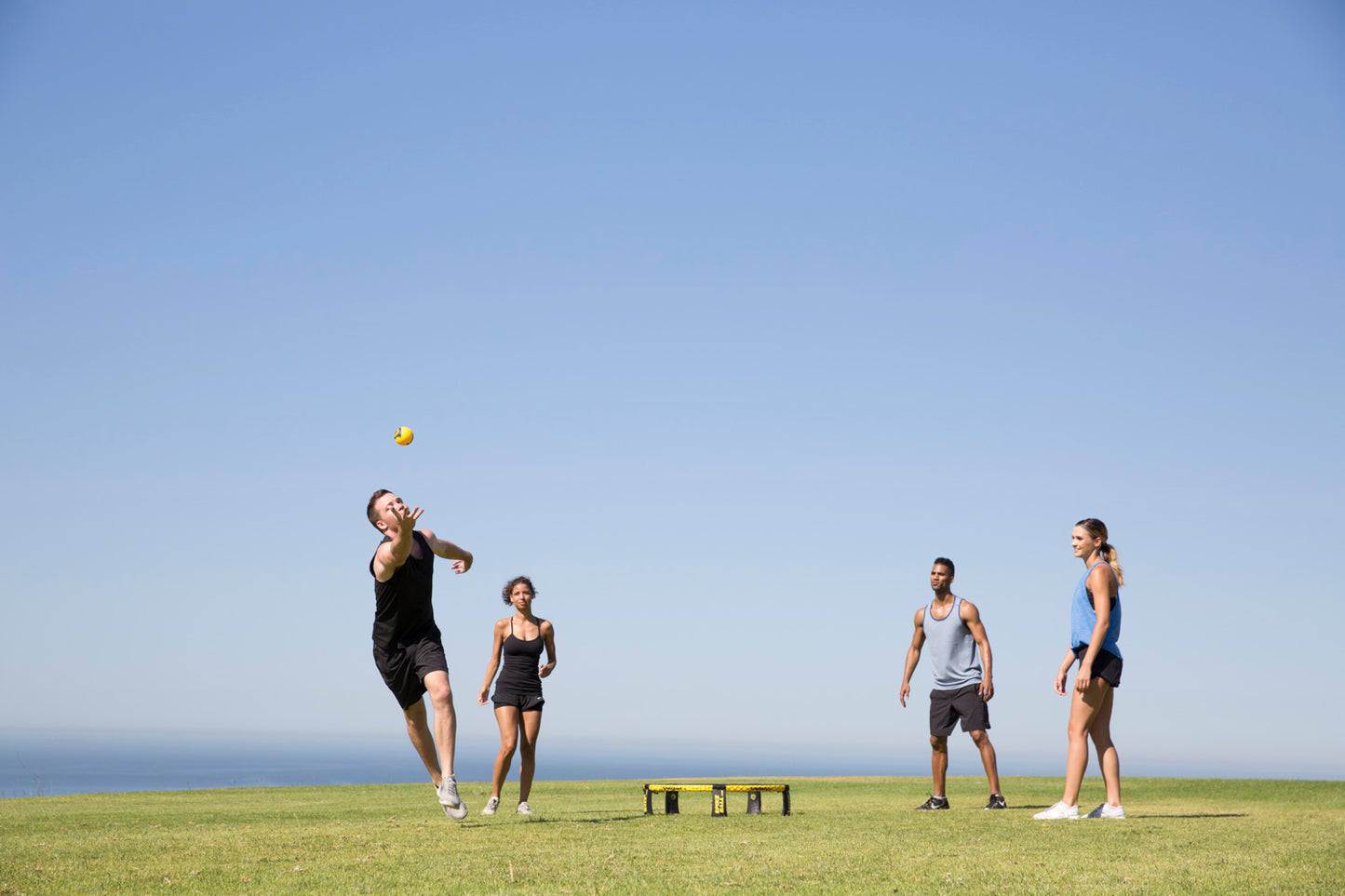 SPIKEBALL PRO - NEW