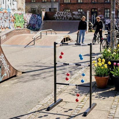 Kursmarkierungsset (Gelb)