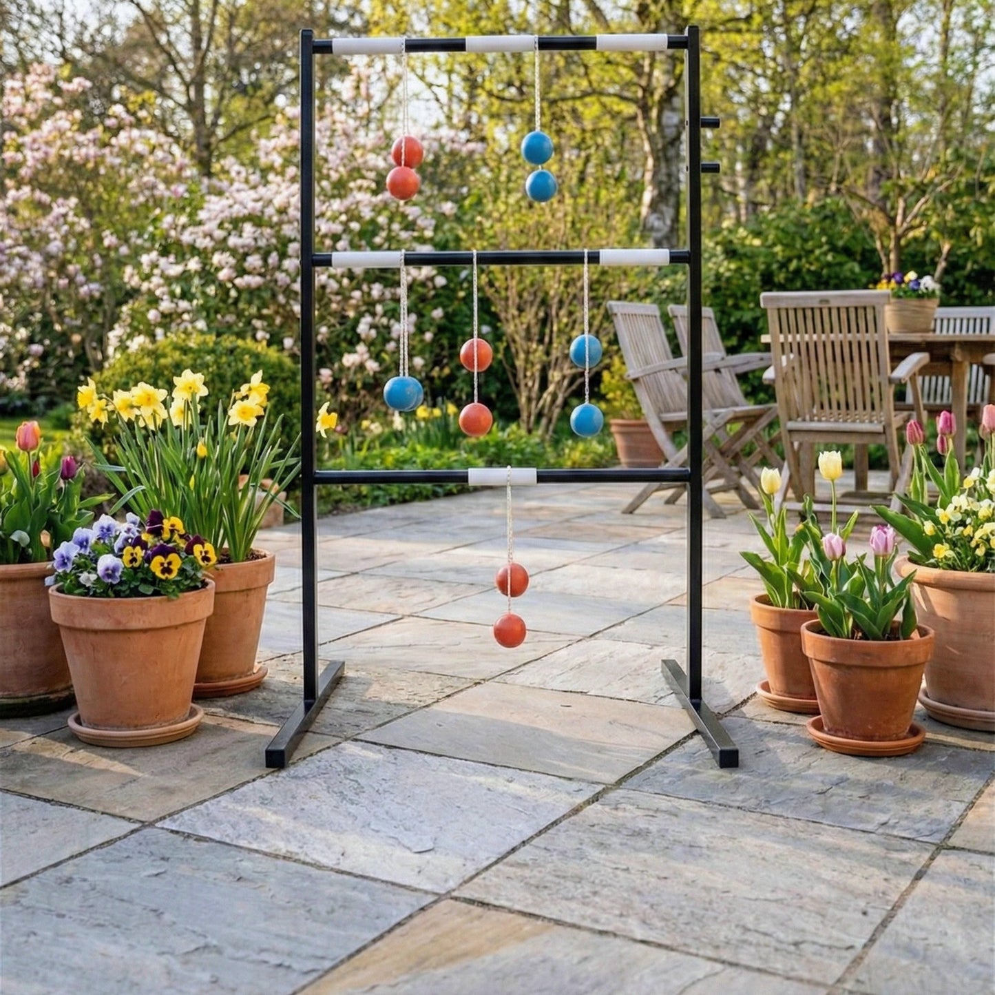 Kursmarkierungsset (Gelb)