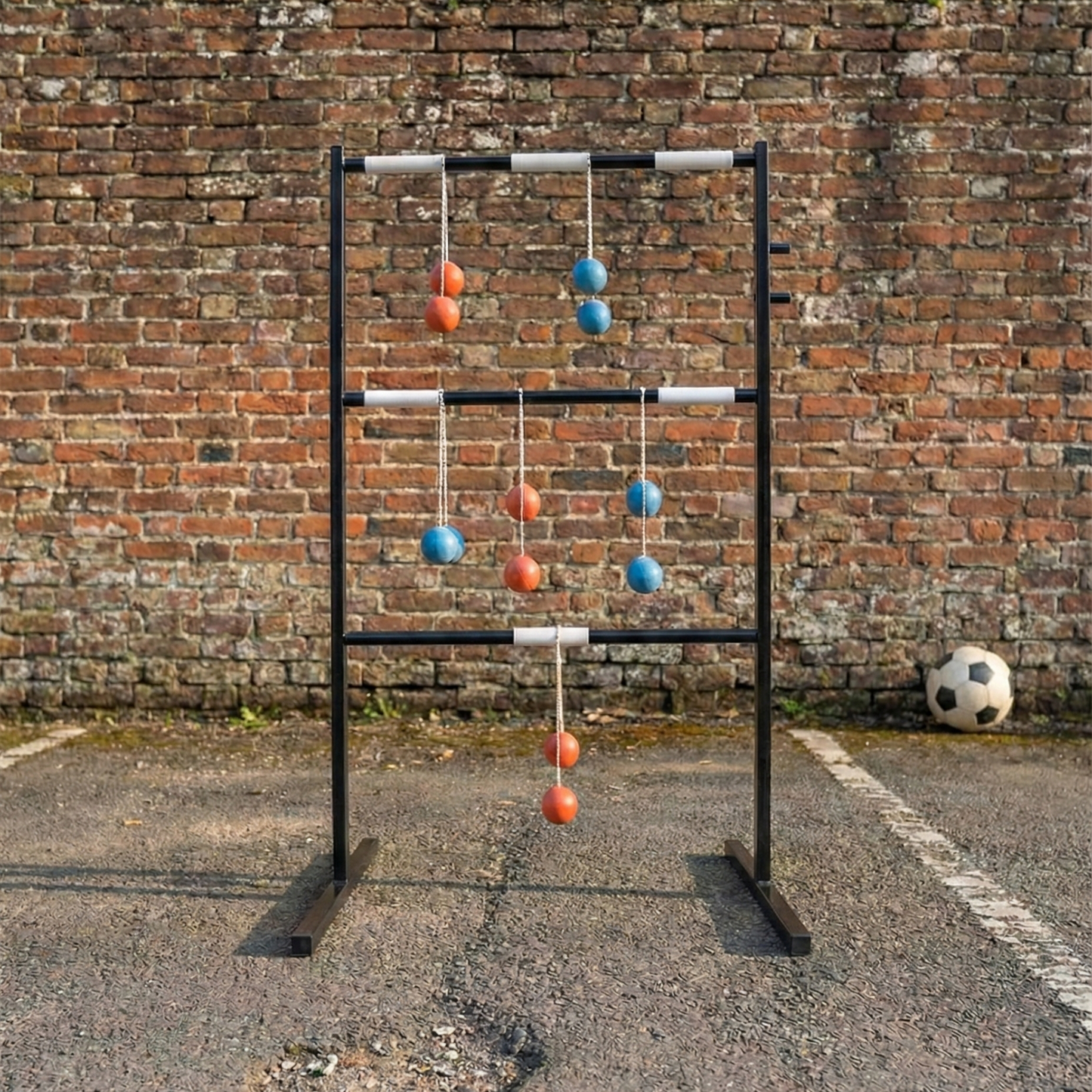 Kursmarkierungsset (Gelb)