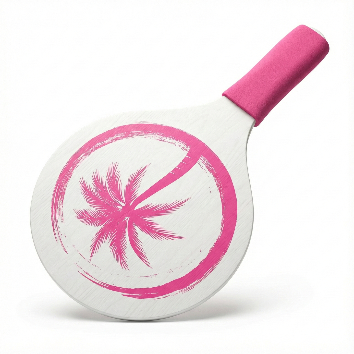 BAT SET - PALM OCEAN BLUE