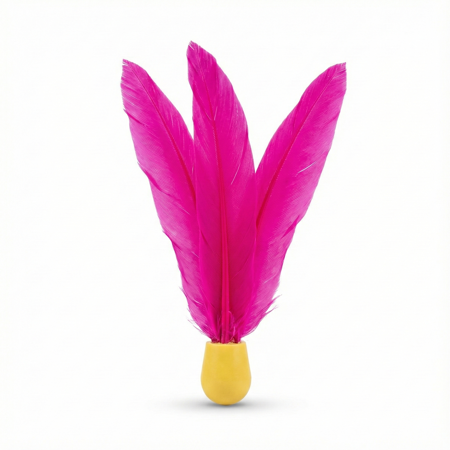 Pink Shuttlecock (1 pc.)