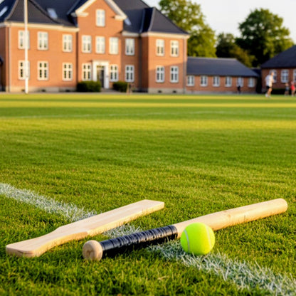 COURSE MARKER SET (YELLOW)