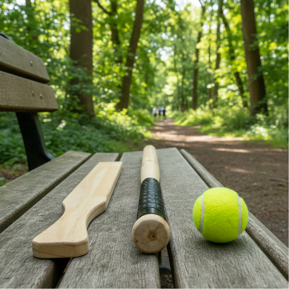 COURSE MARKER SET (YELLOW)