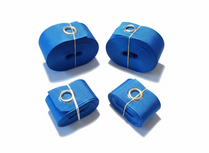 COURSE MARKER SET (YELLOW)