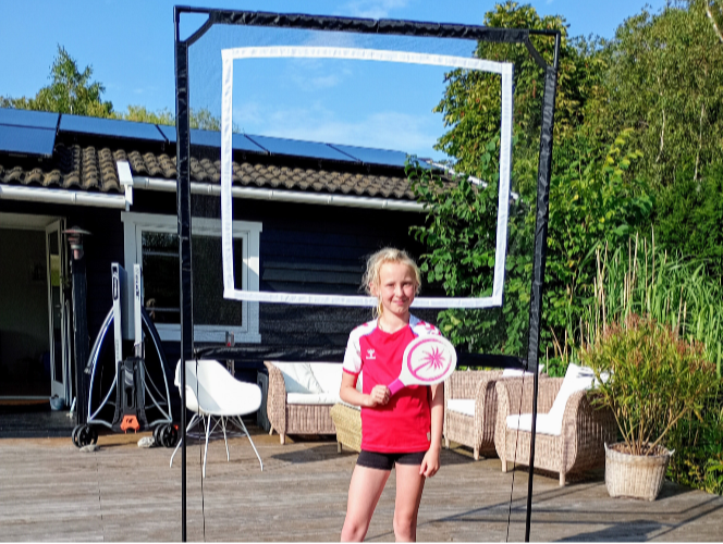 STARTER SPILLESÆT 495,- - DANSK DESIGN