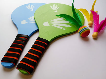 PREMIUM GAME SET 🇩🇰 DANISH DESIGN