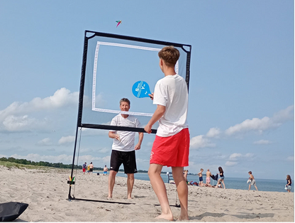 NORDIC BATGAME STARTSÆT 🇩🇰 DANSK DESIGN