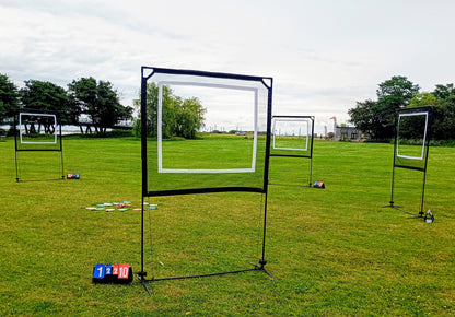 MINI PADEL SET 🇩🇰