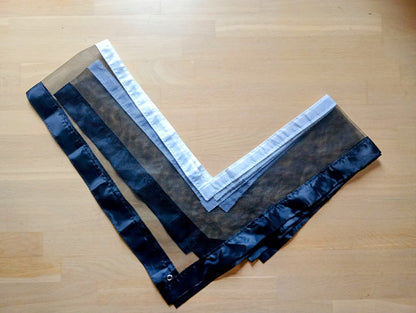 MINI PADEL SET 🇩🇰