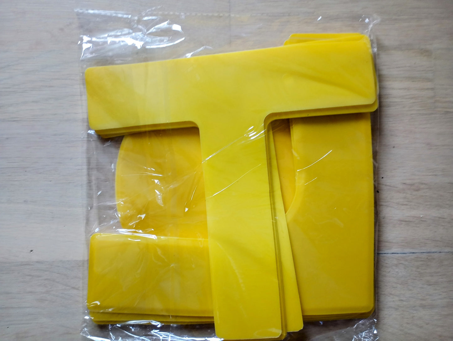 MINI PADEL SET 🇩🇰