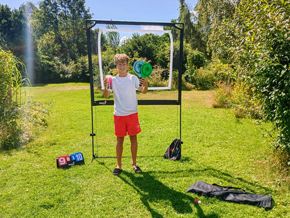 PREMIUM GAME SET 🇩🇰 DANISH DESIGN