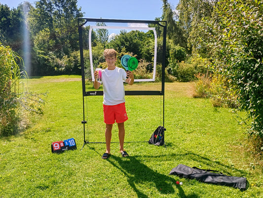 PREMIUM-SPIELSET 🇩🇰 DÄNISCHES DESIGN