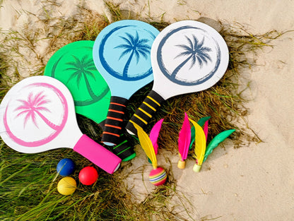 BEACHBALL - BEACH GAME!