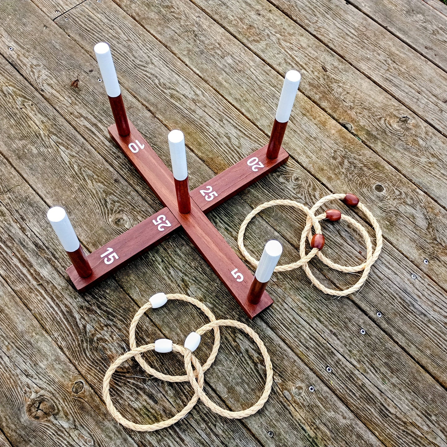 COURSE MARKER SET (YELLOW)