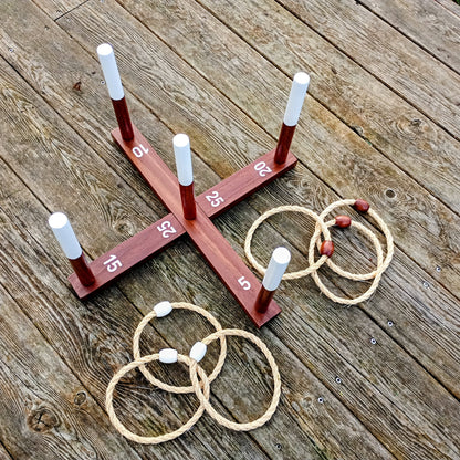 COURSE MARKER SET (YELLOW)