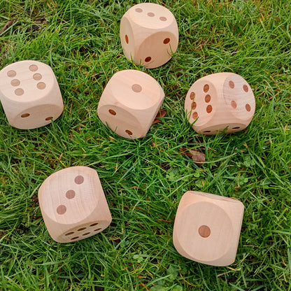 COURSE MARKER SET (YELLOW)