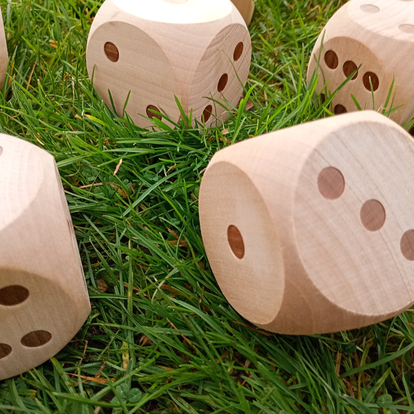 COURSE MARKER SET (YELLOW)