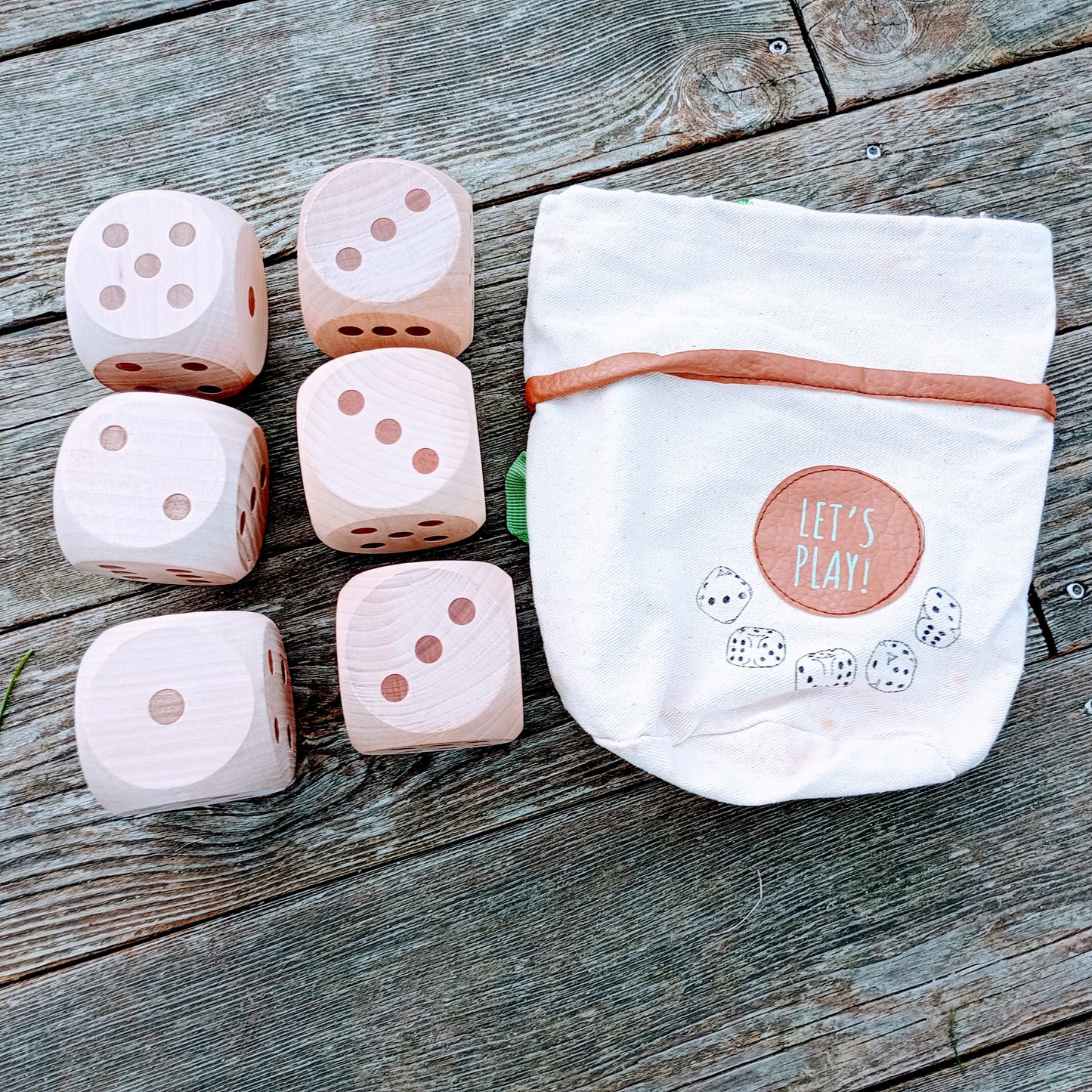 COURSE MARKER SET (YELLOW)