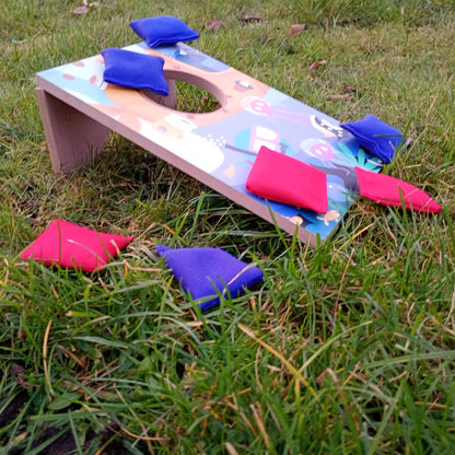 COURSE MARKER SET (YELLOW)