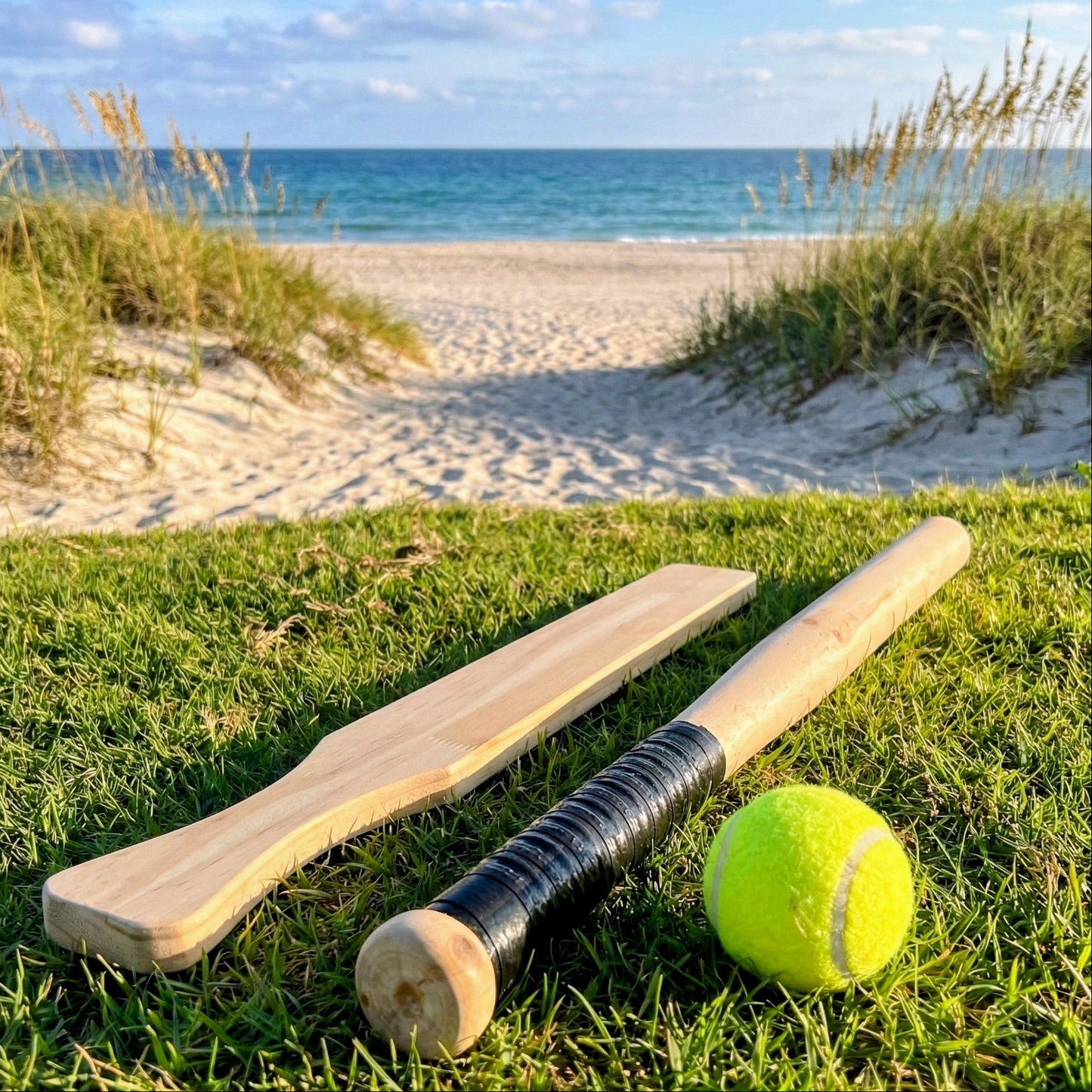 COURSE MARKER SET (YELLOW)