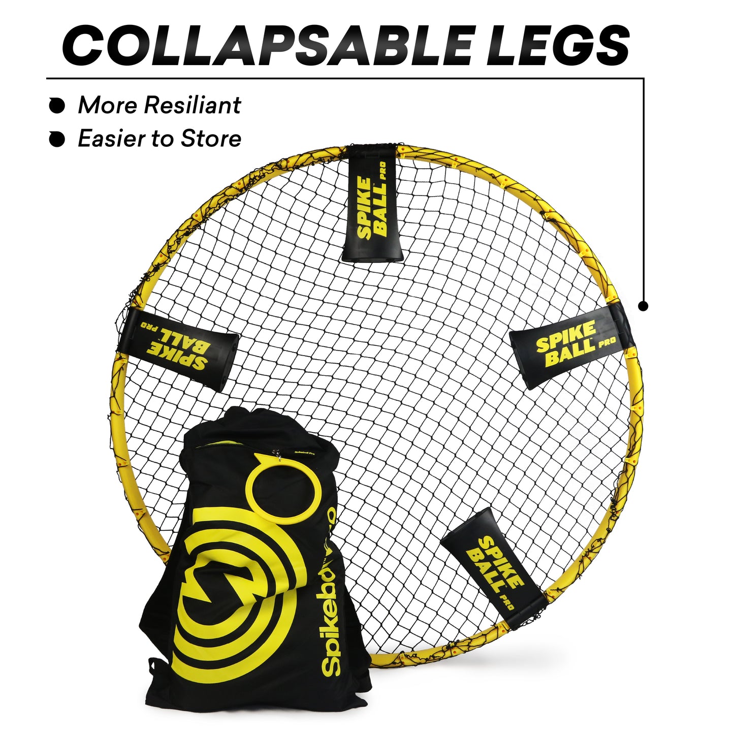 SPIKEBALL PRO - NEW