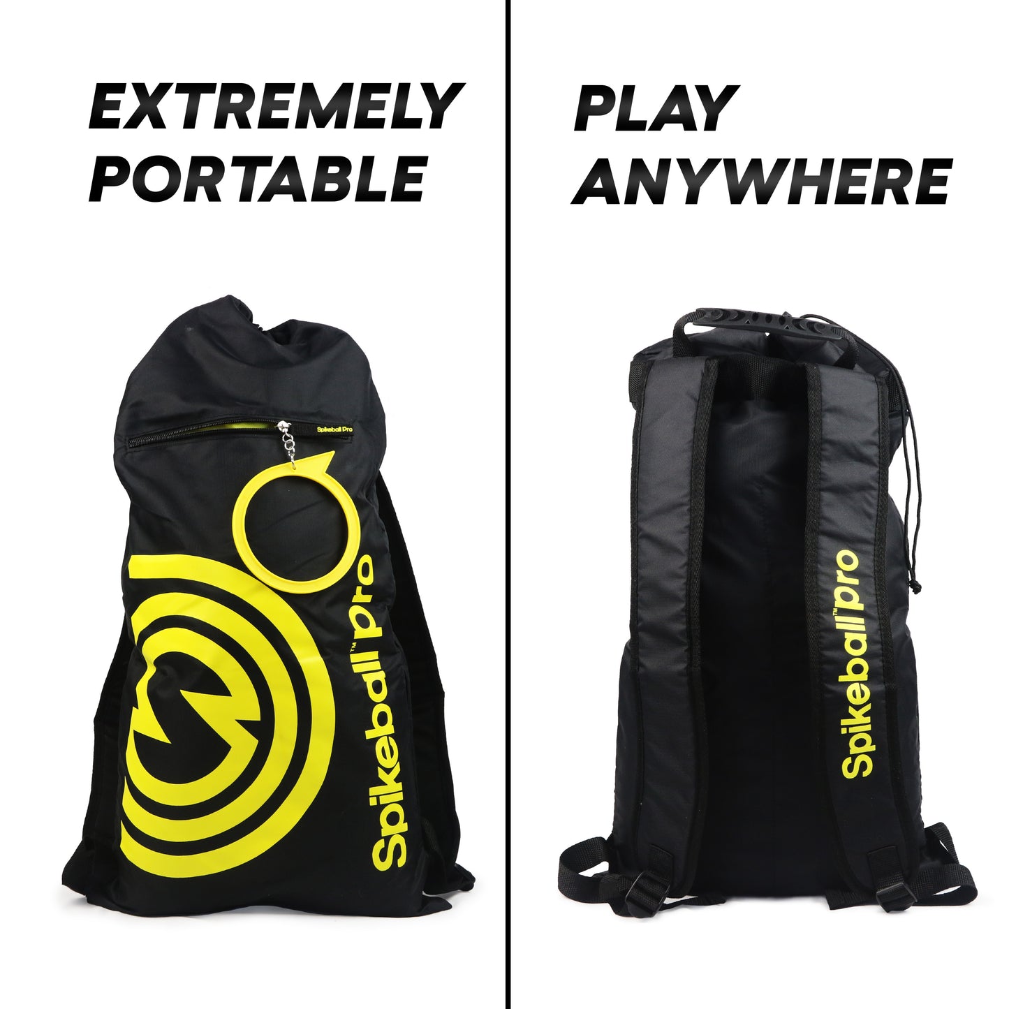 SPIKEBALL PRO - NEW