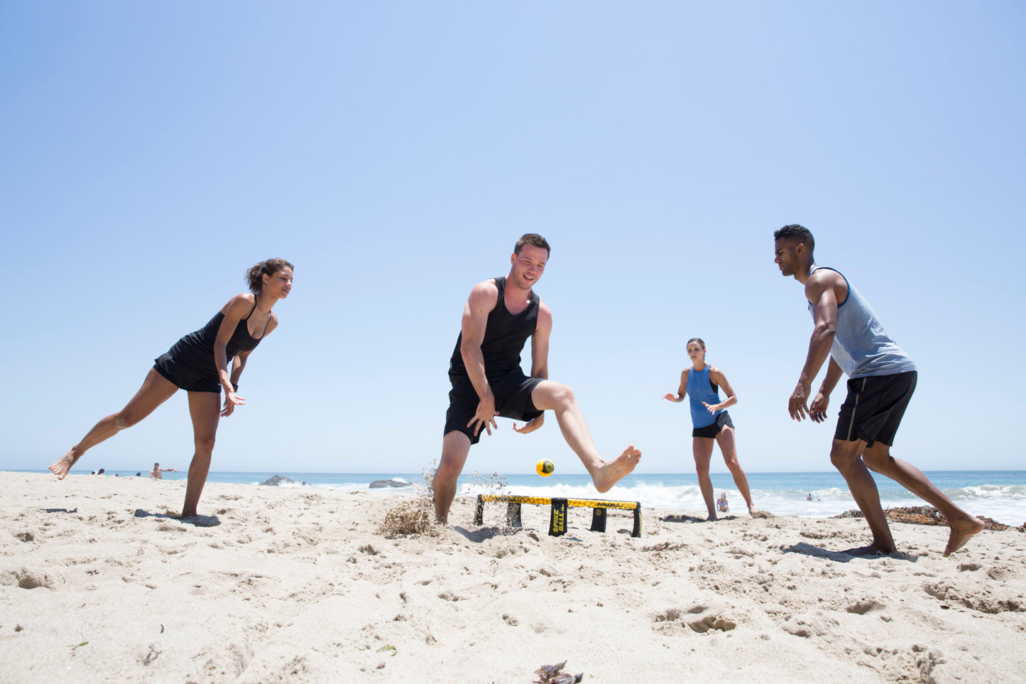 SPIKEBALL PRO - NEW