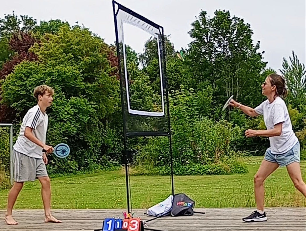 STARTER GAME SET 🇩🇰 DANISH DESIGN