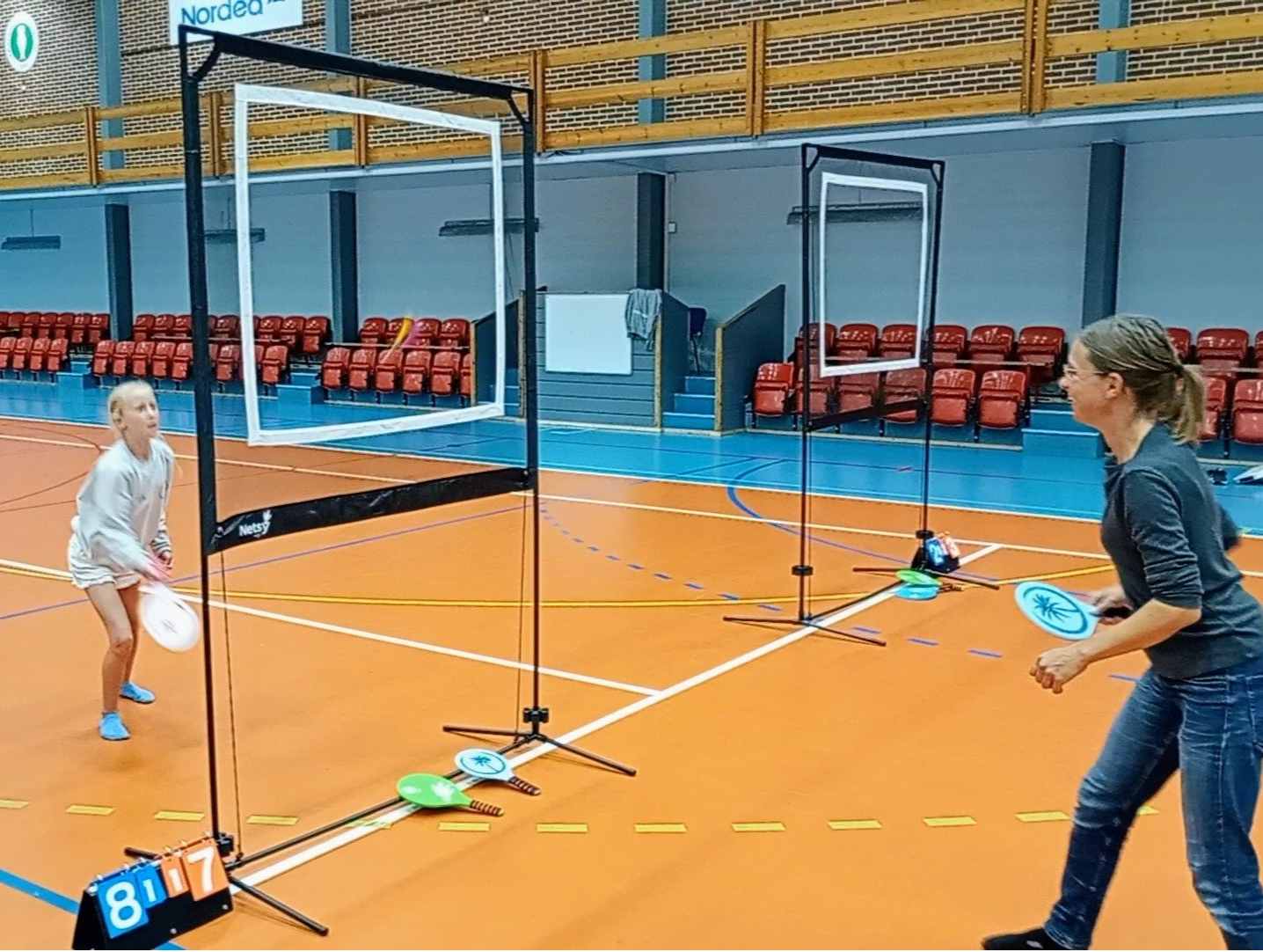 PREMIUM GAME SET 🇩🇰 DANISH DESIGN