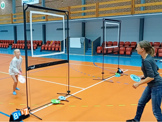 ORIGINAL SPIELSET 🇩🇰 DÄNISCHES DESIGN