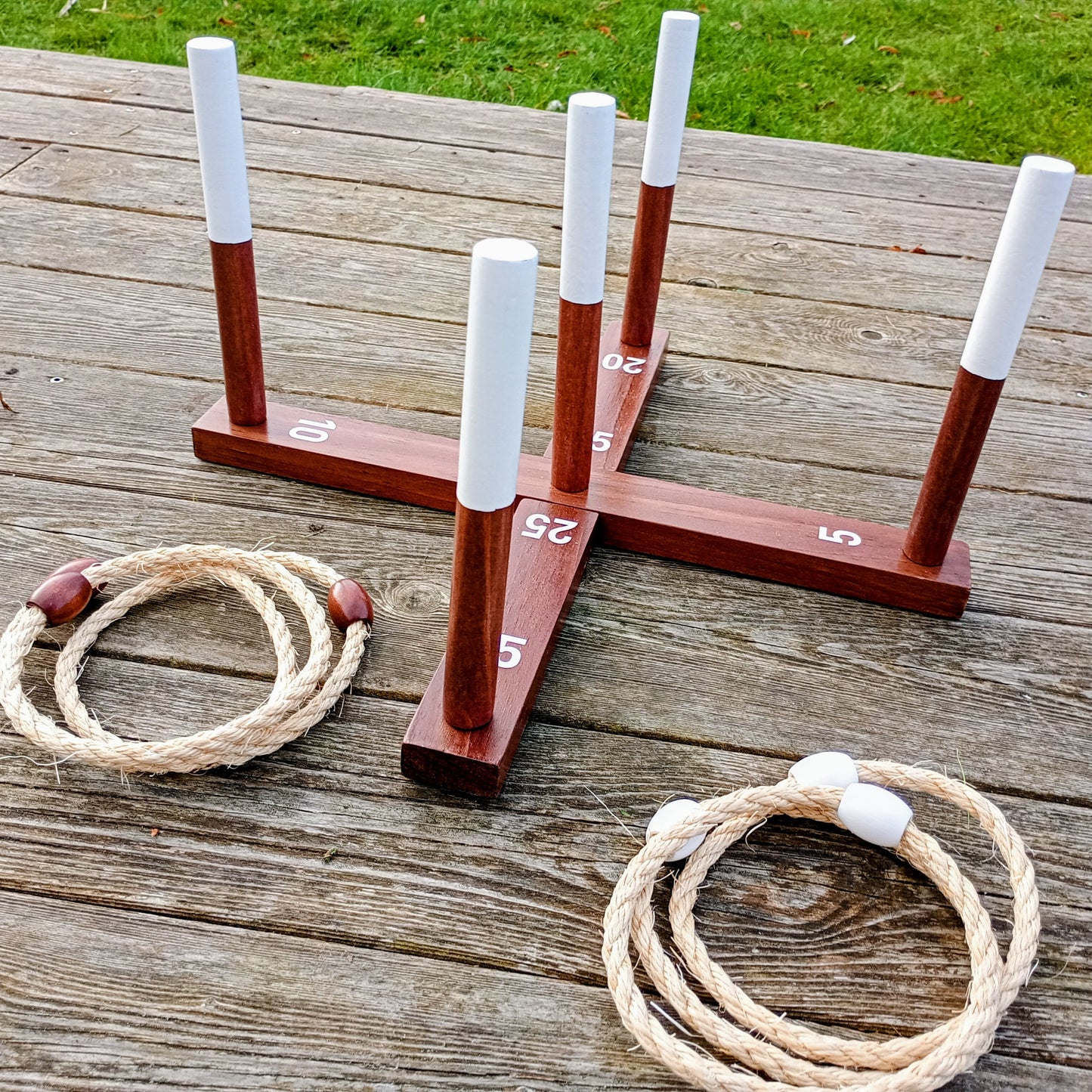 COURSE MARKER SET (YELLOW)