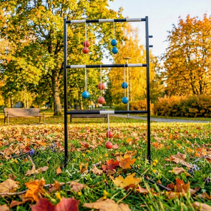 Kursmarkierungsset (Gelb)