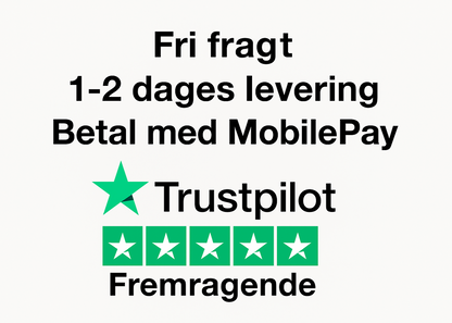 PREMIUM GAME SET 🇩🇰 DANISH DESIGN