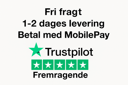 MINI PADEL SET 🇩🇰