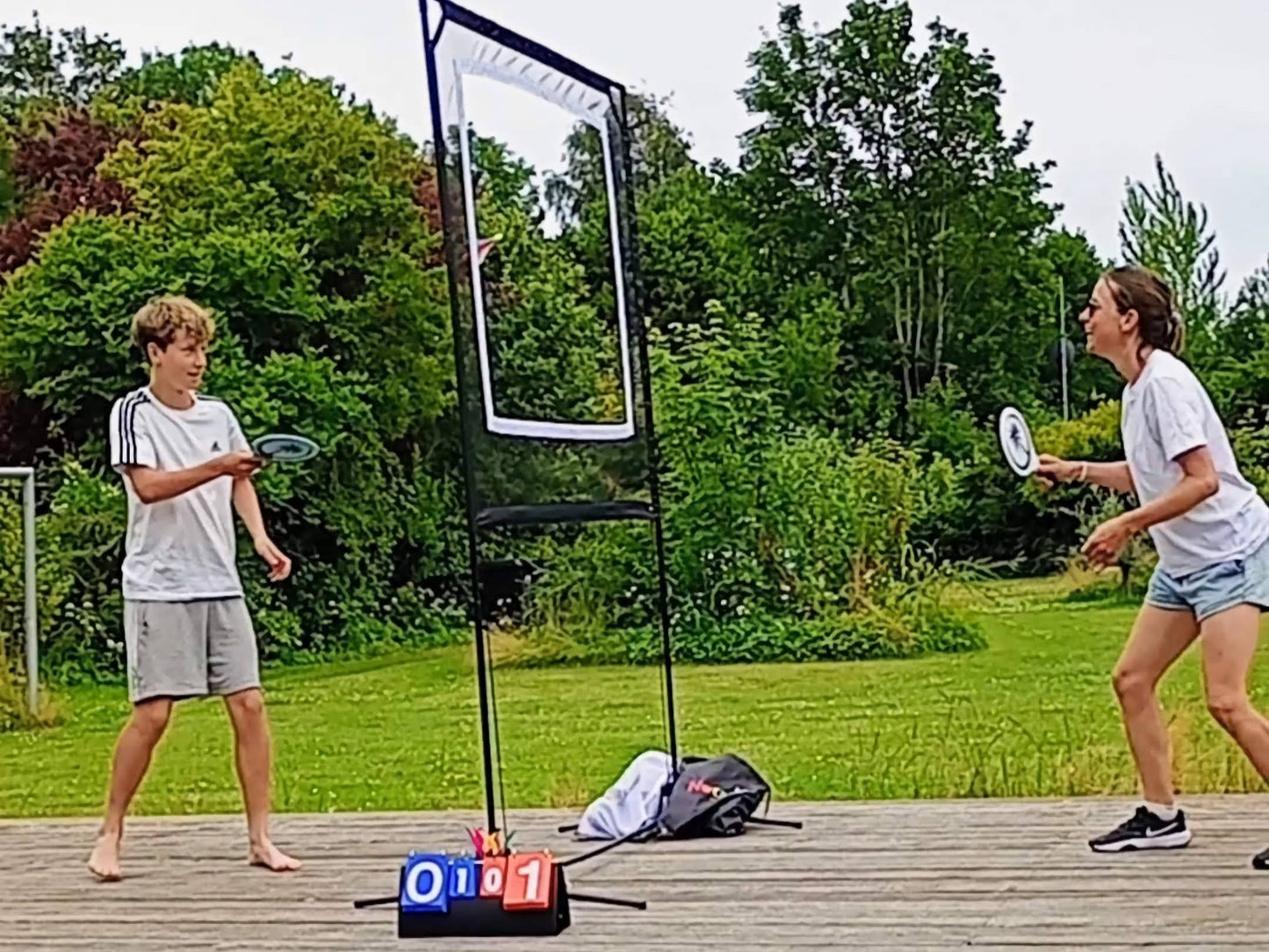 ORIGINAL GAME SET 🇩🇰 DANISH DESIGN