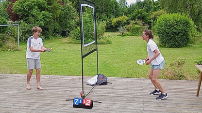 NORDIC BATGAME STARTSÆT 🇩🇰 DANSK DESIGN