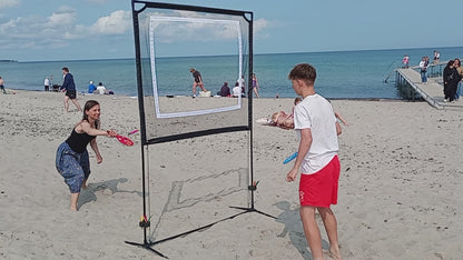 PREMIUM GAME SET 🇩🇰 DANISH DESIGN