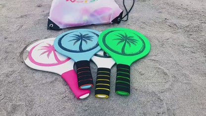 BEACHBALL - BEACH GAME!