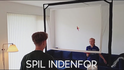 PREMIUM GAME SET 🇩🇰 DANISH DESIGN