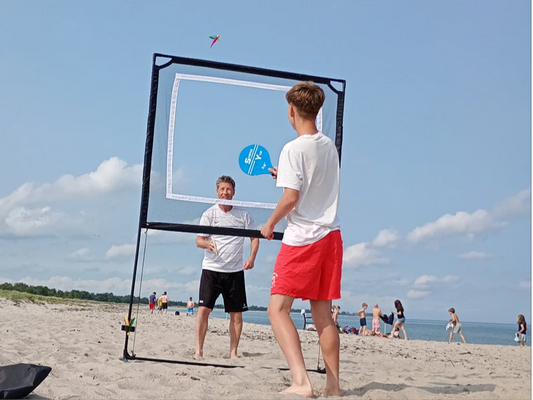 STARTER GAME SET 🇩🇰 DANISH DESIGN